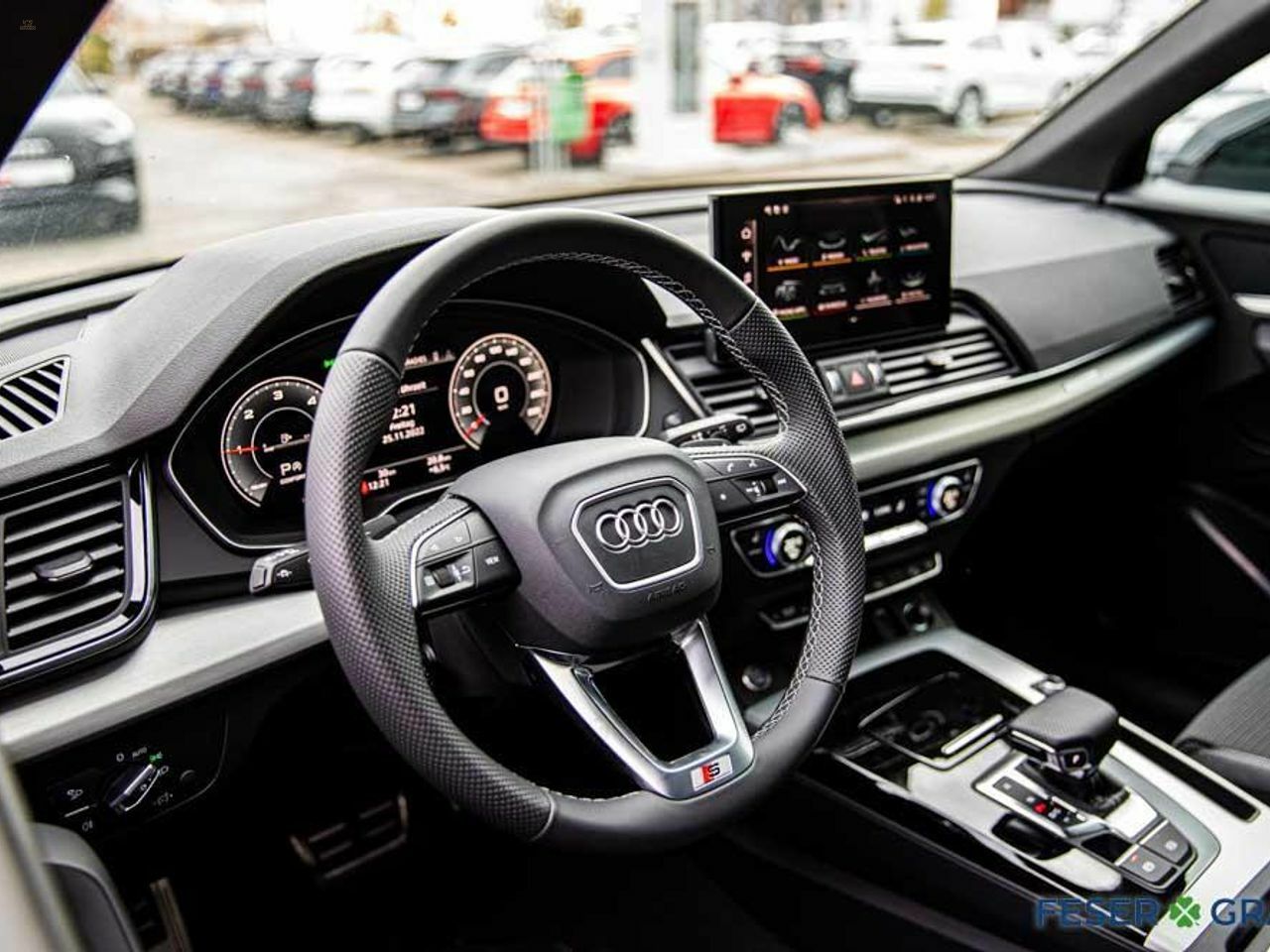 Thumbnail von AUDI Q5