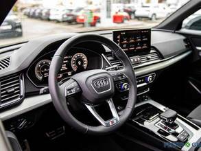 Thumbnail von AUDI Q5