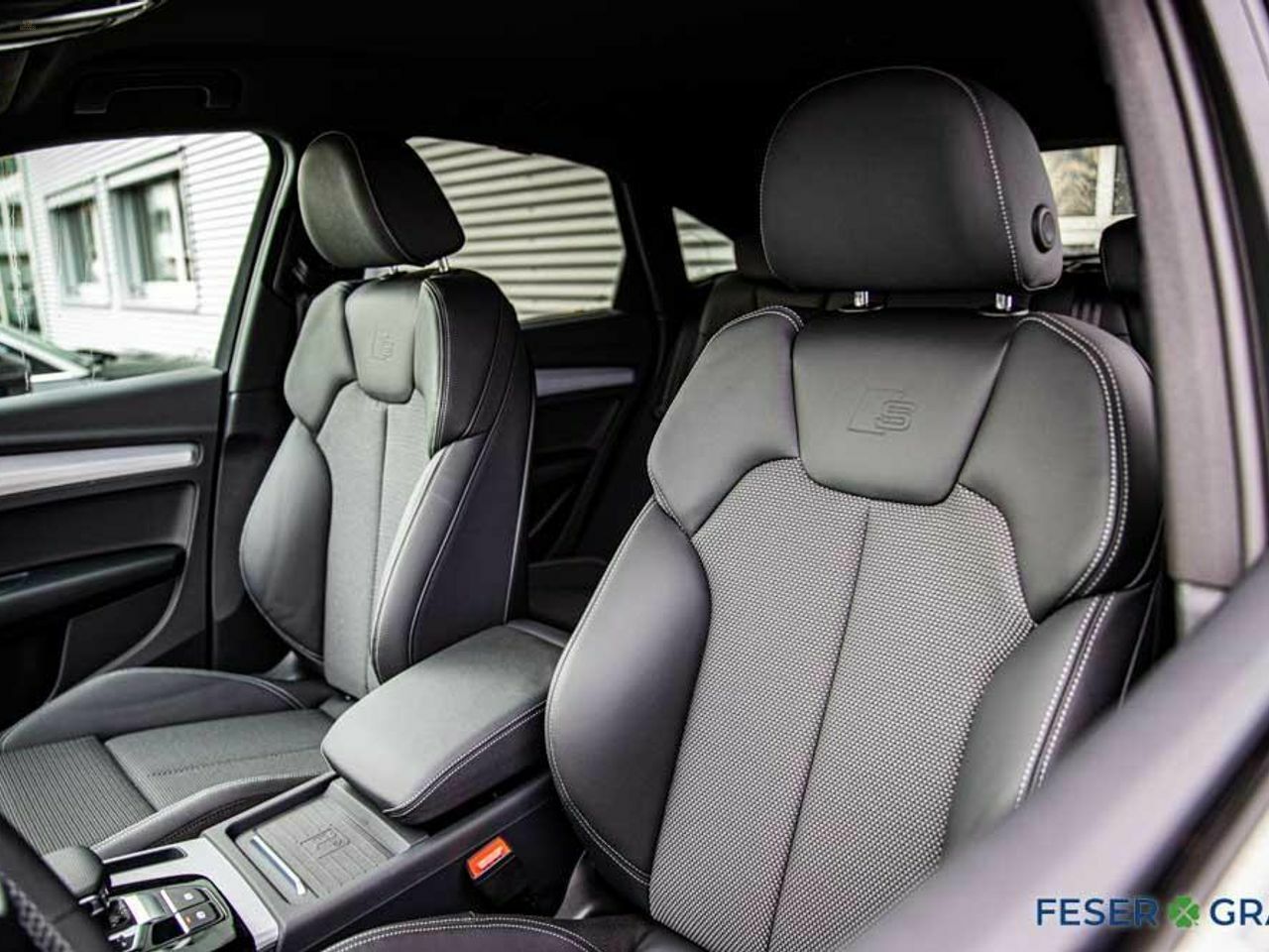 Thumbnail von AUDI Q5