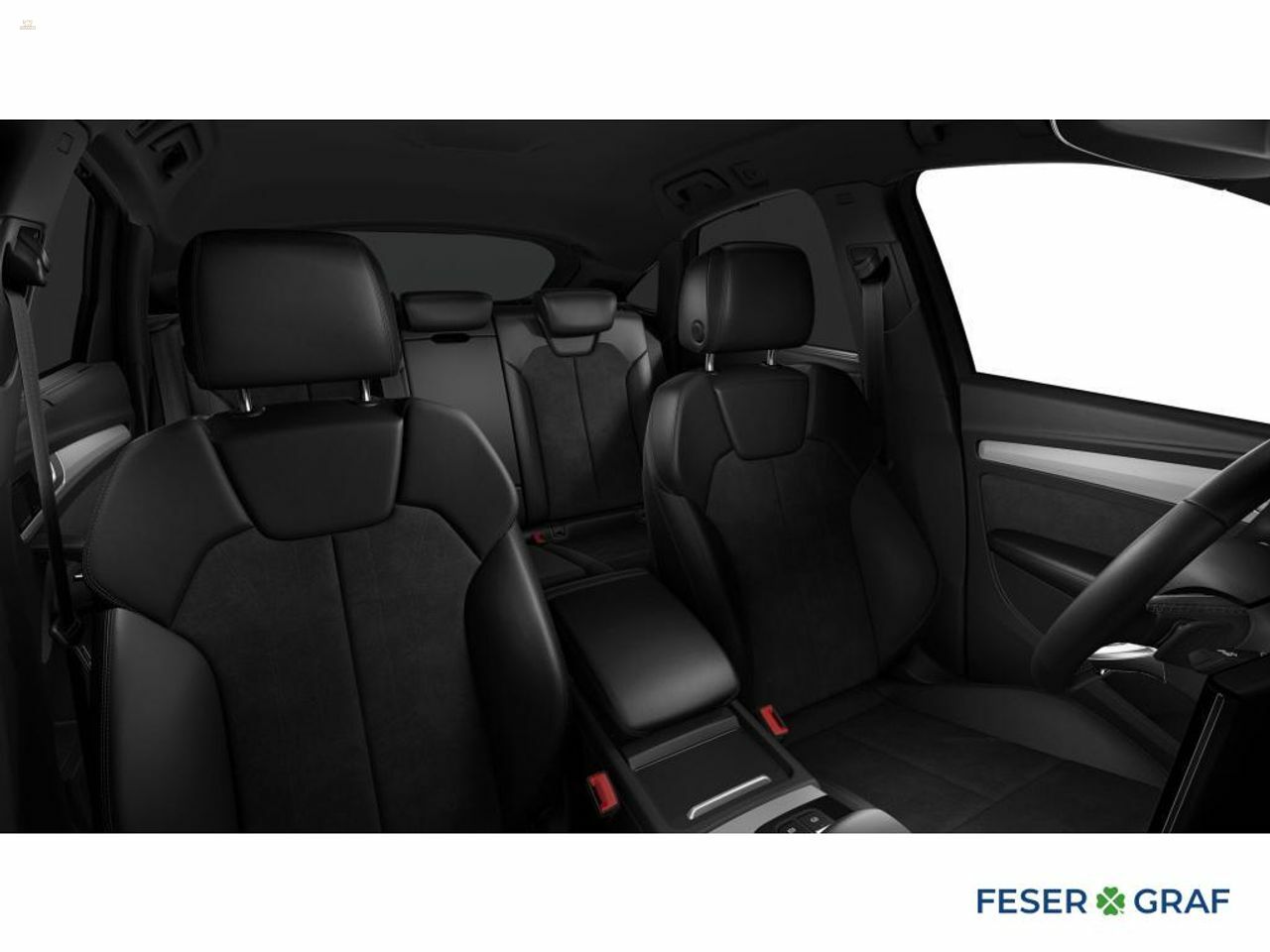 Thumbnail von AUDI Q5