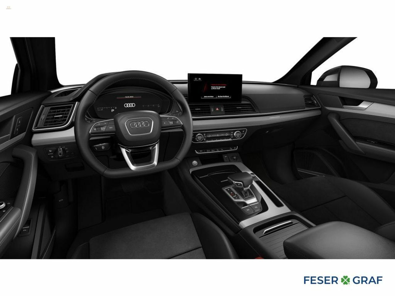 Thumbnail von AUDI Q5