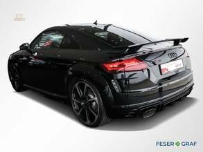 Thumbnail von AUDI TT RS COUPÈ