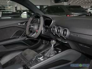 Thumbnail von AUDI TT RS COUPÈ