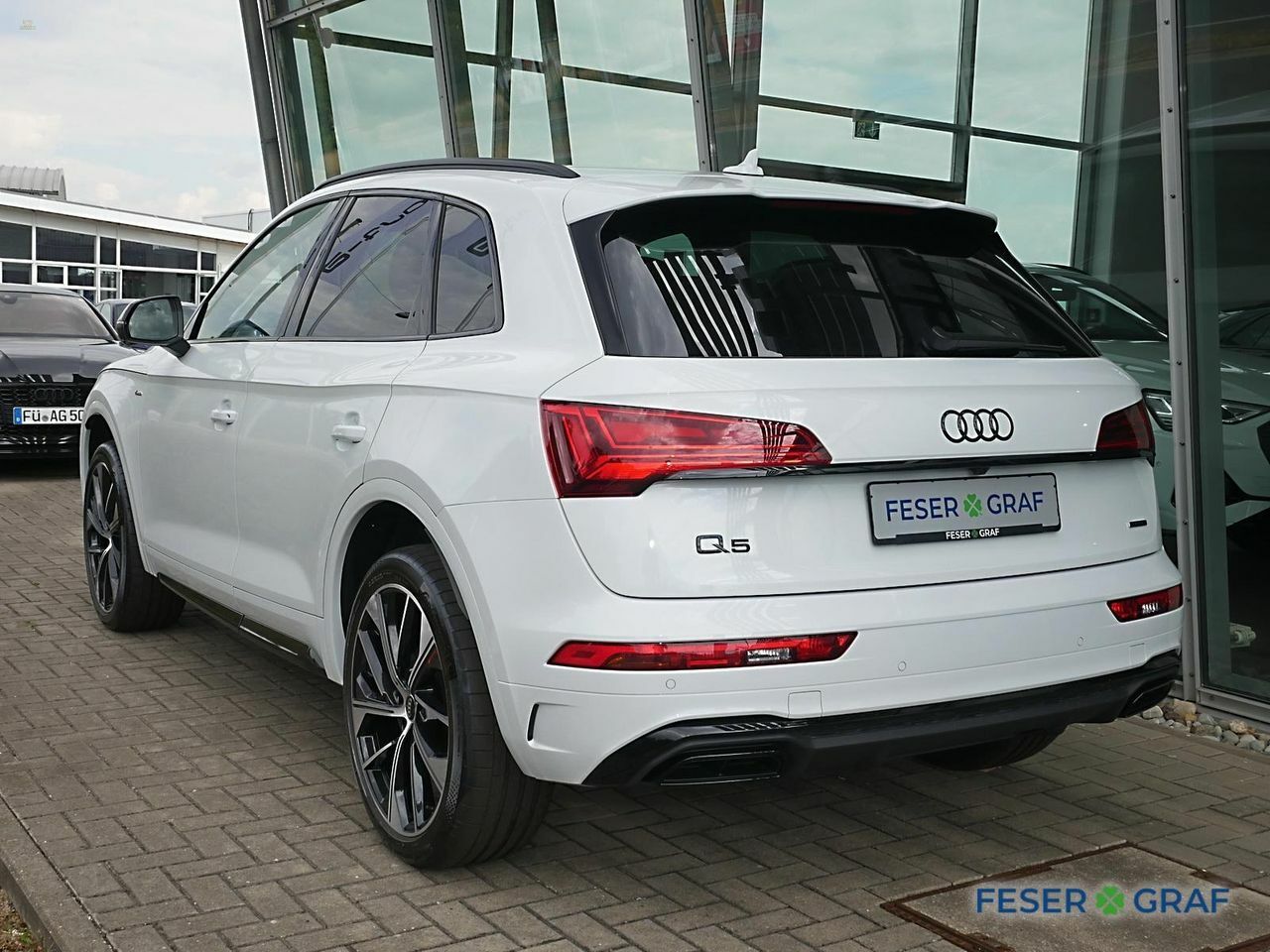 Thumbnail von AUDI Q5