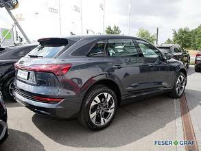 Thumbnail von AUDI E-TRON