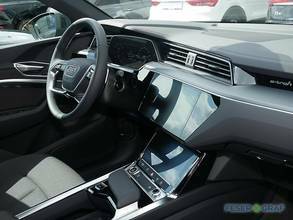 Thumbnail von AUDI E-TRON