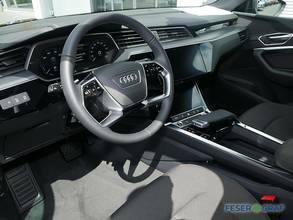 Thumbnail von AUDI E-TRON
