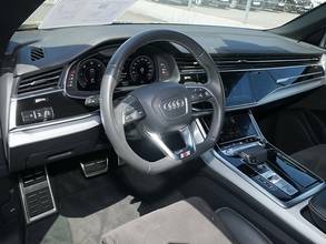 Thumbnail von AUDI Q8