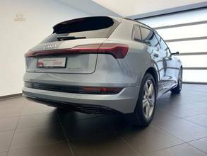 Thumbnail von AUDI E-TRON