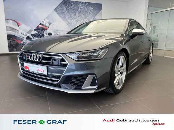 AUDI S7 SPORTBACK
