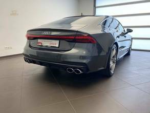 Thumbnail von AUDI S7 SPORTBACK
