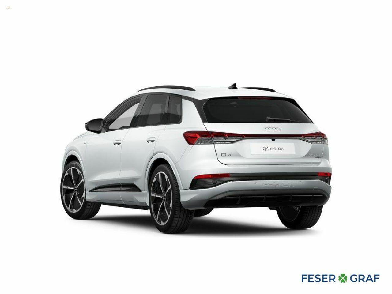 Thumbnail von AUDI Q4 E-TRON