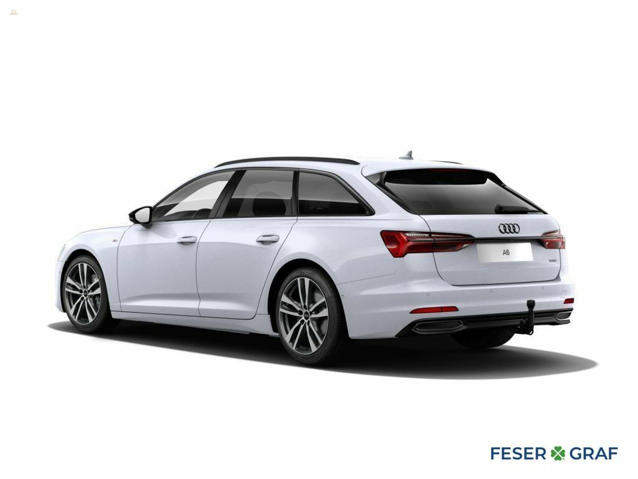 Thumbnail von AUDI A6 AVANT