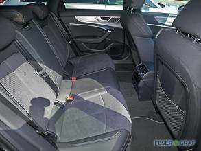 Thumbnail von AUDI A6 AVANT