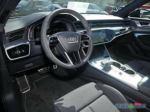 Thumbnail von AUDI A6 AVANT