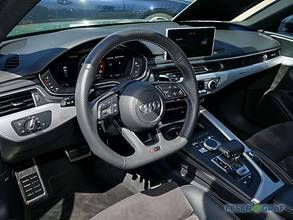 Thumbnail von AUDI RS4 AVANT