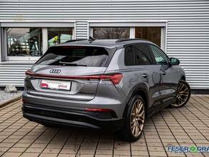 Thumbnail von AUDI Q4 E-TRON