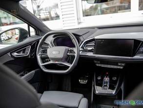Thumbnail von AUDI Q4 E-TRON