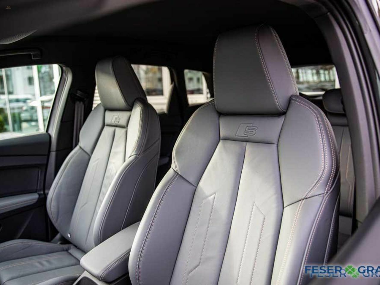 Thumbnail von AUDI Q4 E-TRON