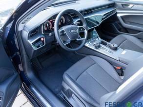 Thumbnail von AUDI A6 ALLROAD