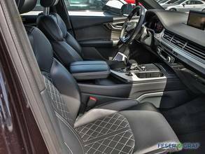 Thumbnail von AUDI SQ7