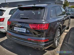 Thumbnail von AUDI SQ7