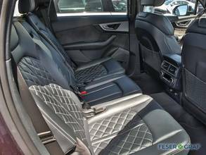 Thumbnail von AUDI SQ7