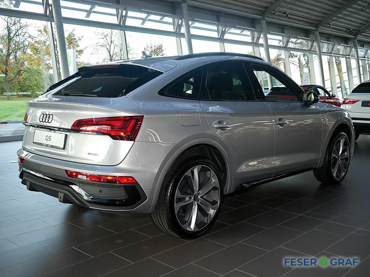 Thumbnail von AUDI Q5