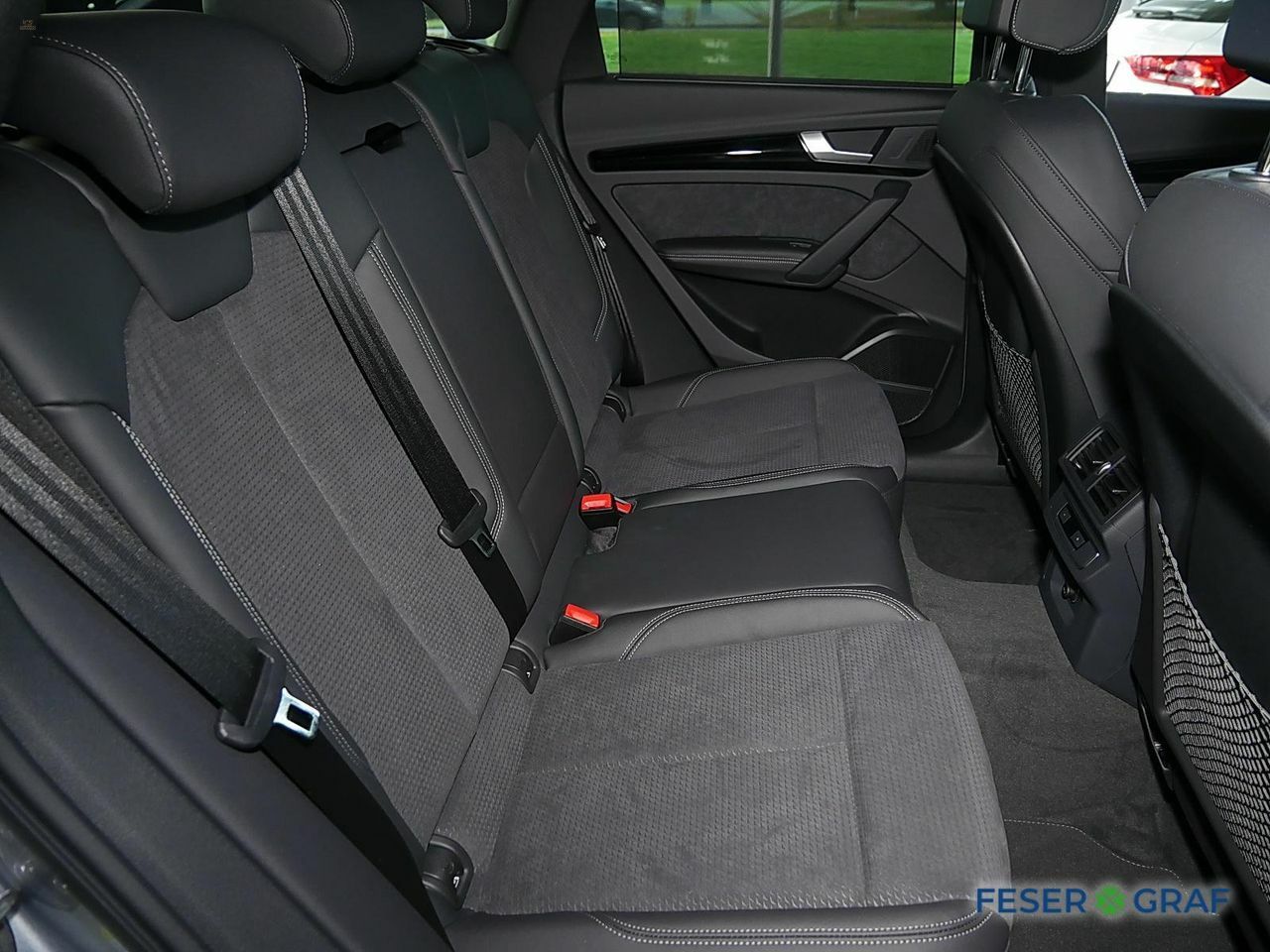 Thumbnail von AUDI Q5