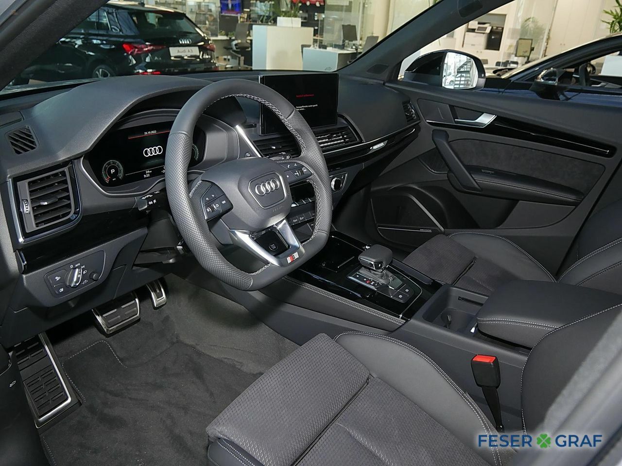 Thumbnail von AUDI Q5