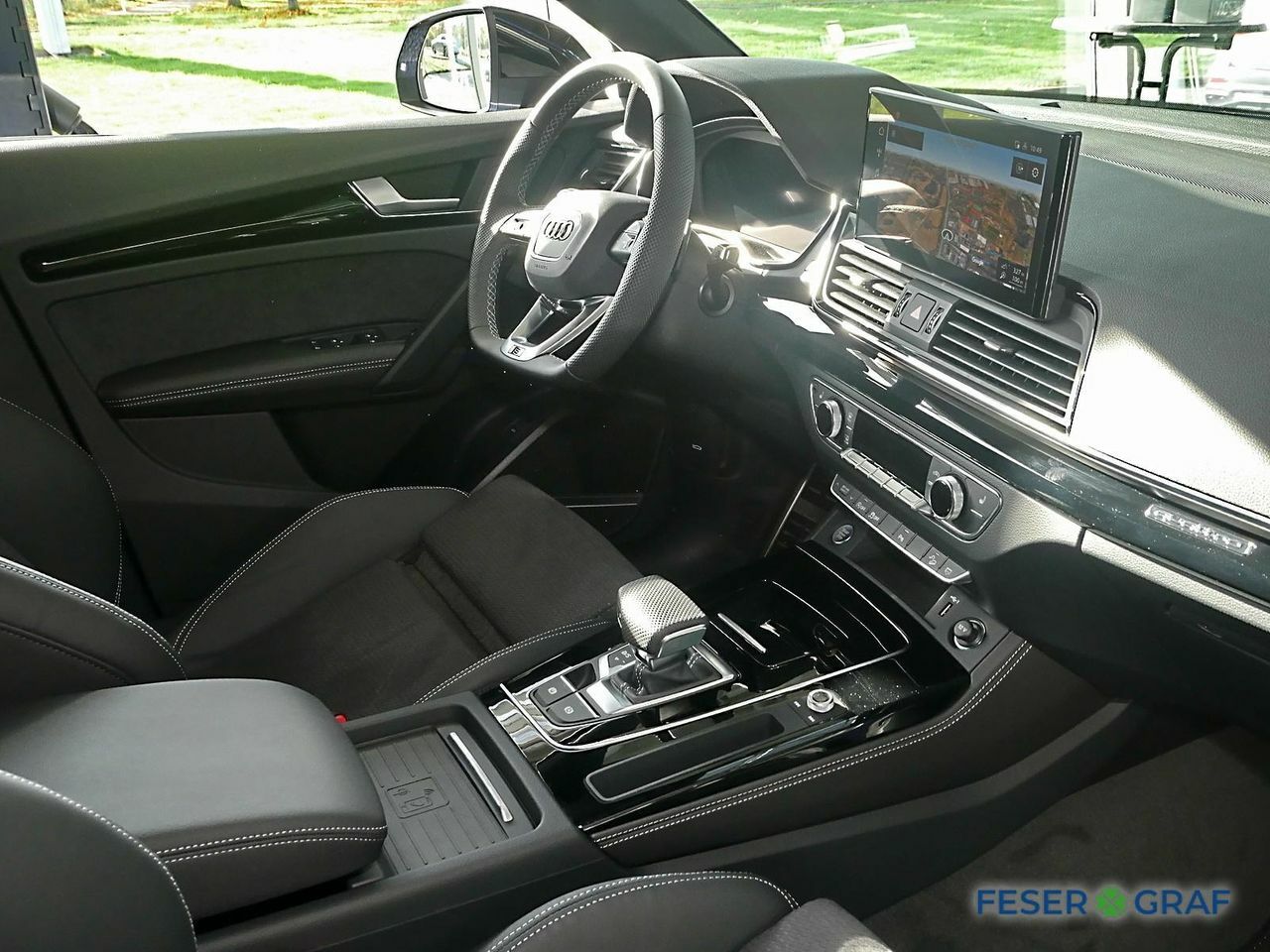 Thumbnail von AUDI Q5