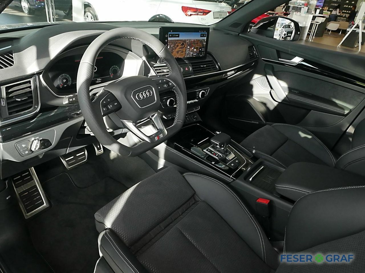 Thumbnail von AUDI Q5