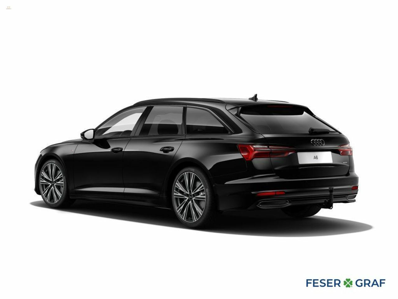 Thumbnail von AUDI A6 AVANT