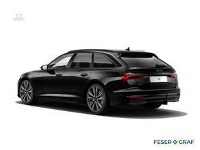 Thumbnail von AUDI A6 AVANT