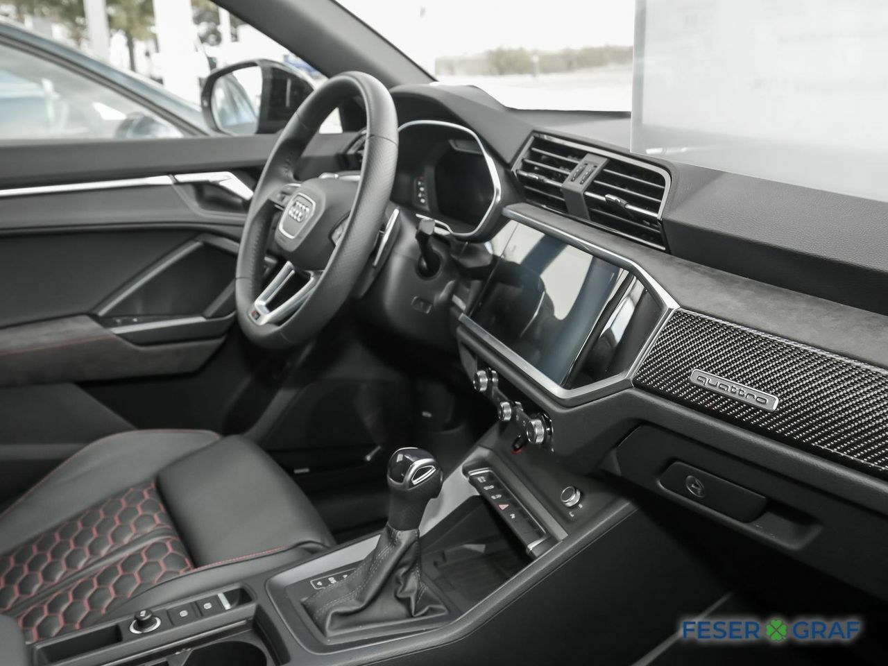 Thumbnail von AUDI RS Q3