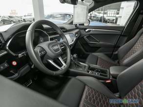 Thumbnail von AUDI RS Q3
