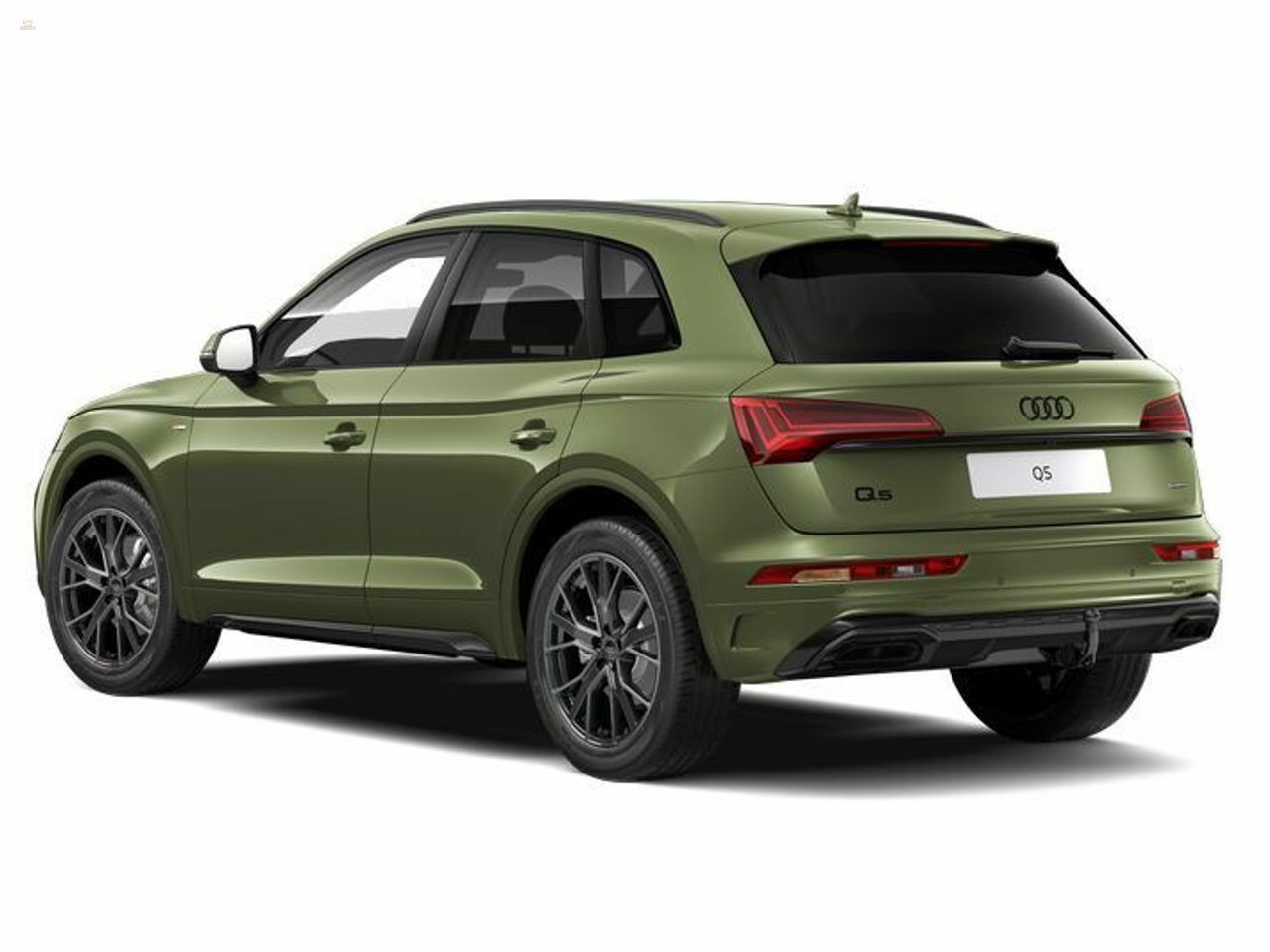 Thumbnail von AUDI Q5