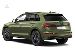 Thumbnail von AUDI Q5