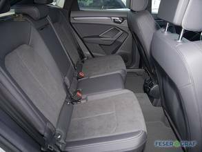 Thumbnail von AUDI Q3 SPORTBACK