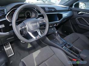 Thumbnail von AUDI Q3 SPORTBACK