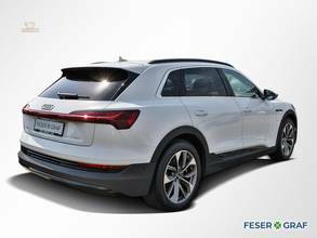Thumbnail von AUDI E-TRON
