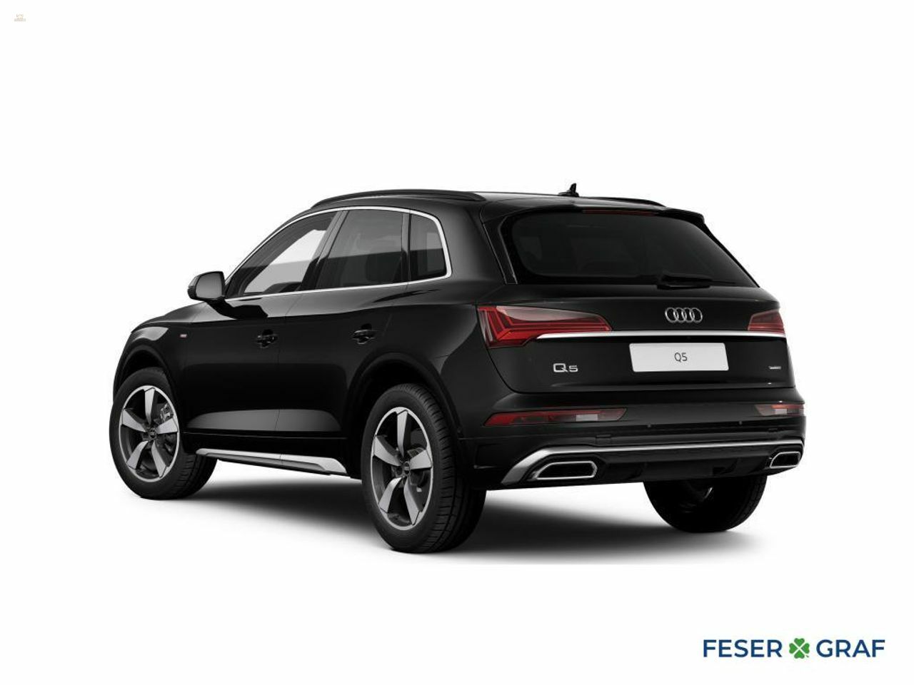 Thumbnail von AUDI Q5