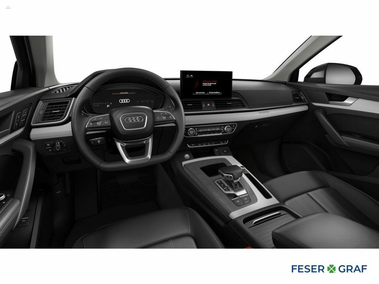 Thumbnail von AUDI Q5