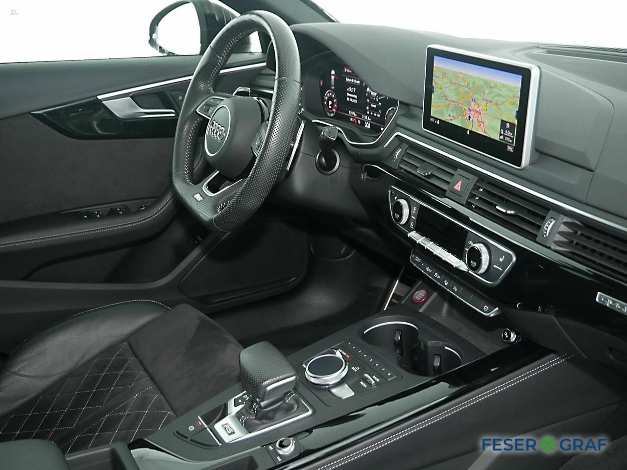 Thumbnail von AUDI RS4 AVANT