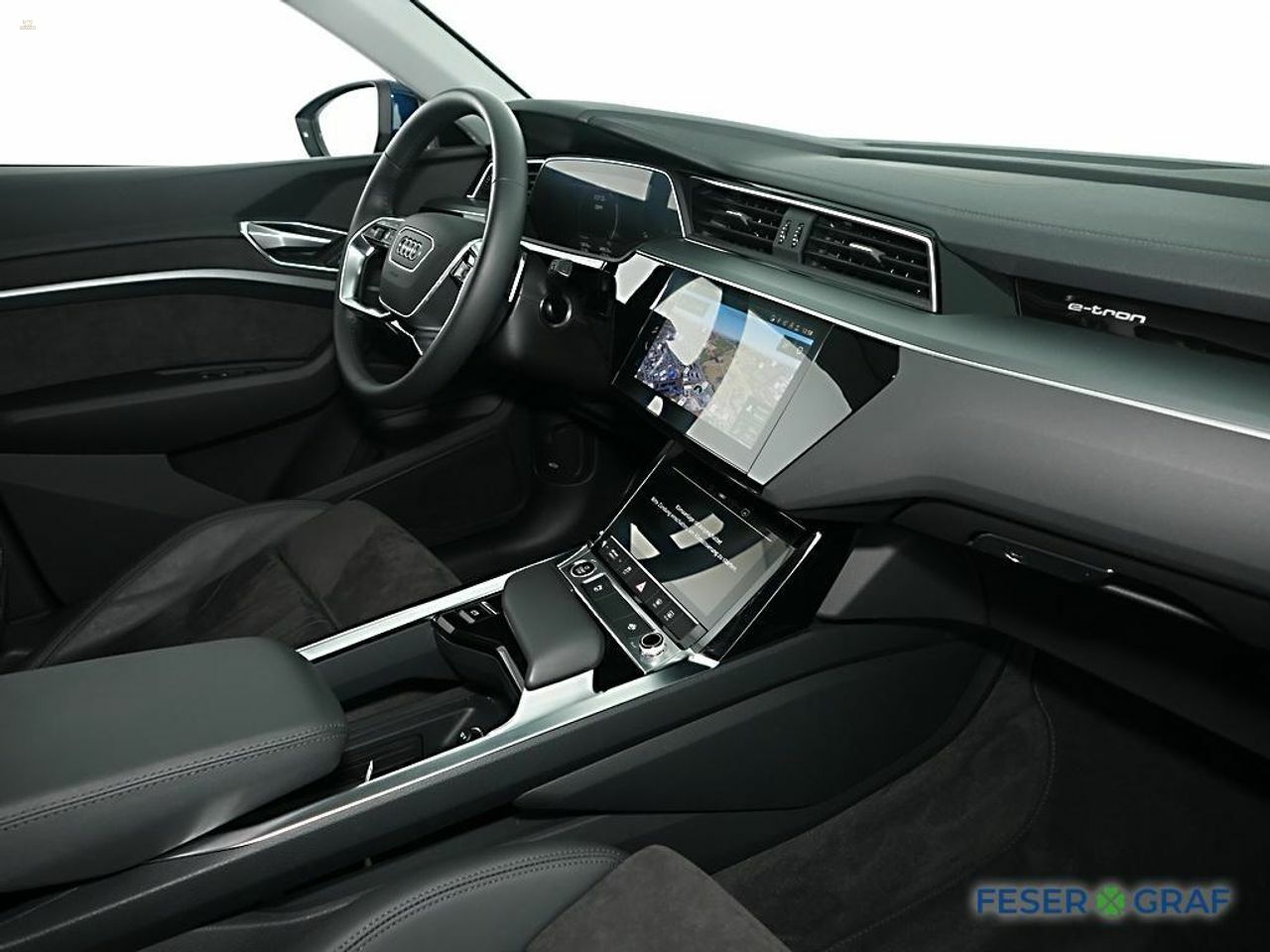 Thumbnail von AUDI E-TRON