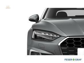 Thumbnail von AUDI A5 CABRIOLET