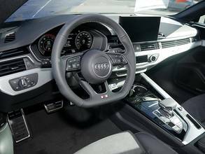 Thumbnail von AUDI A5 SPORTBACK