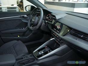 Thumbnail von AUDI S3 LIMOUSINE