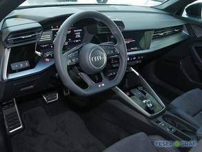 Thumbnail von AUDI S3 LIMOUSINE