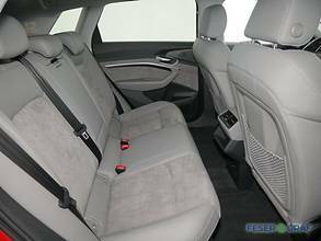 Thumbnail von AUDI E-TRON